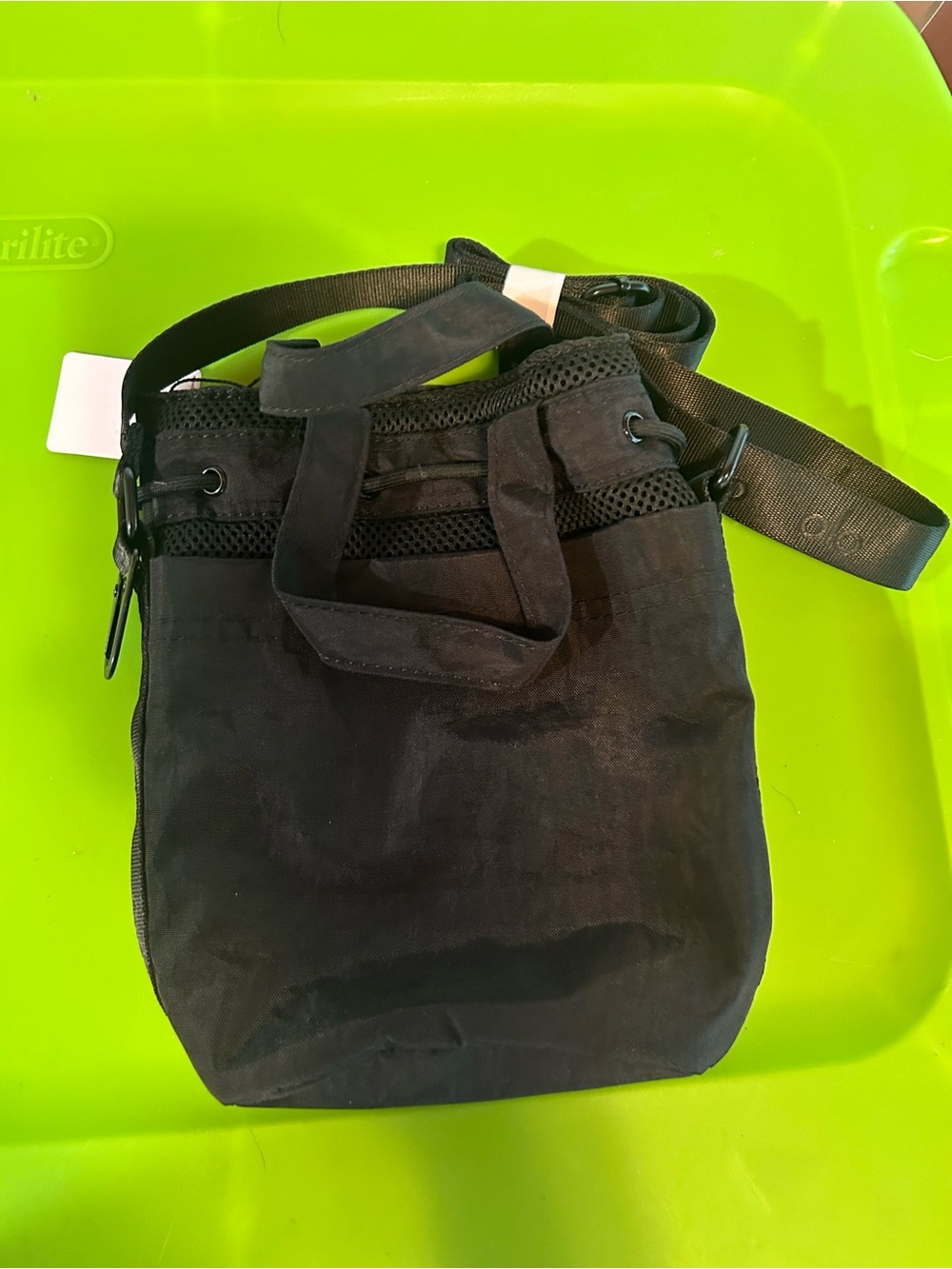 Alo bag - Picture 2 of 3